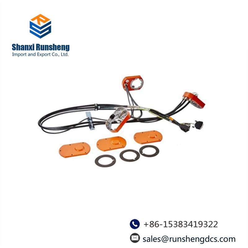 ABB IRB24001-33HAB9447-1 Cable unit ax.1-3