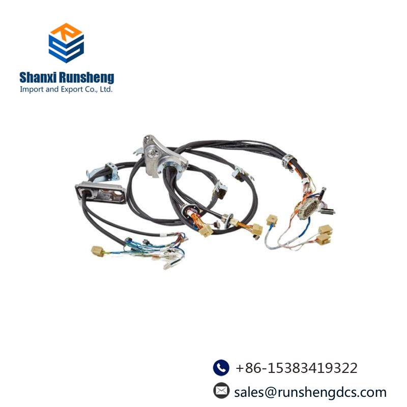 ABB IRB26001-63HAC069630-001 Cable harness
