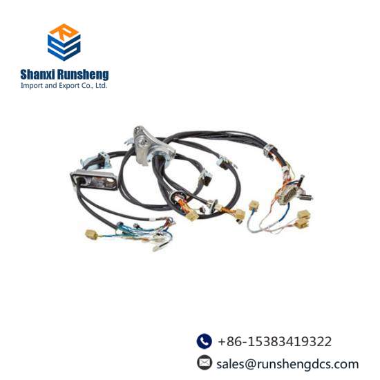 ABB IRB26001-6 3HAC030006-001 Cable harness