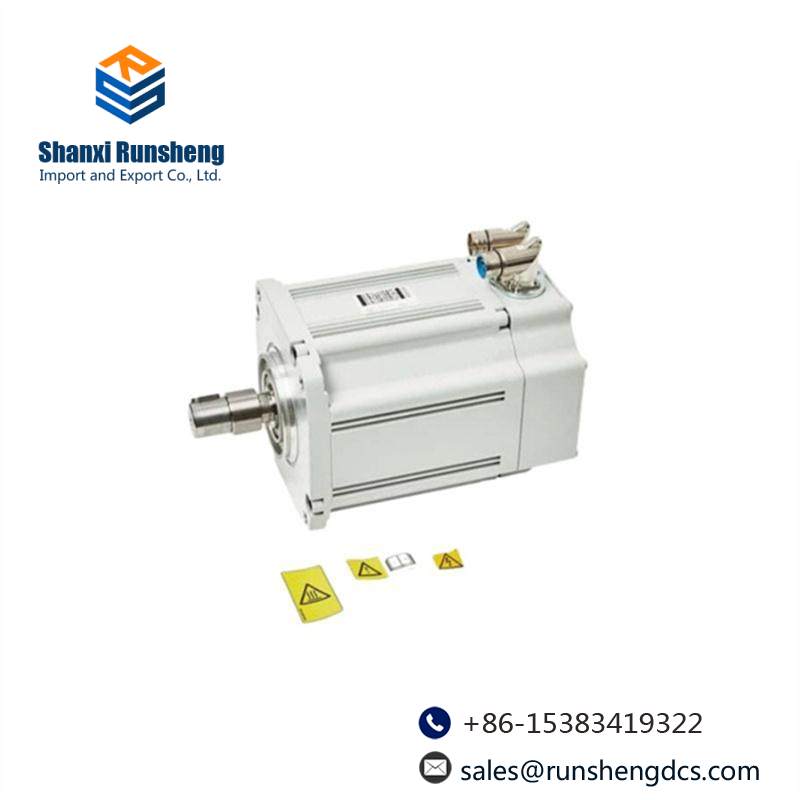 ABB IRB26003HAC029924-002/01 Motor Unit