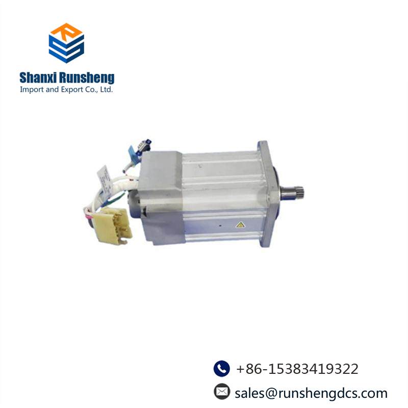 ABB IRB26003HAC029924-002 servo motor