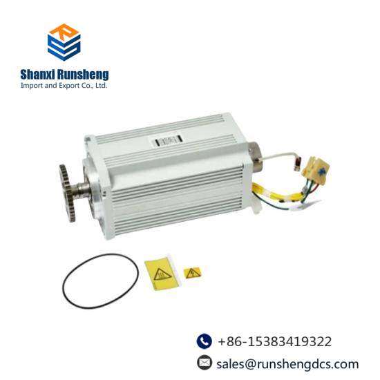 ABB IRB2600 3HAC046601-001 Motor Combining