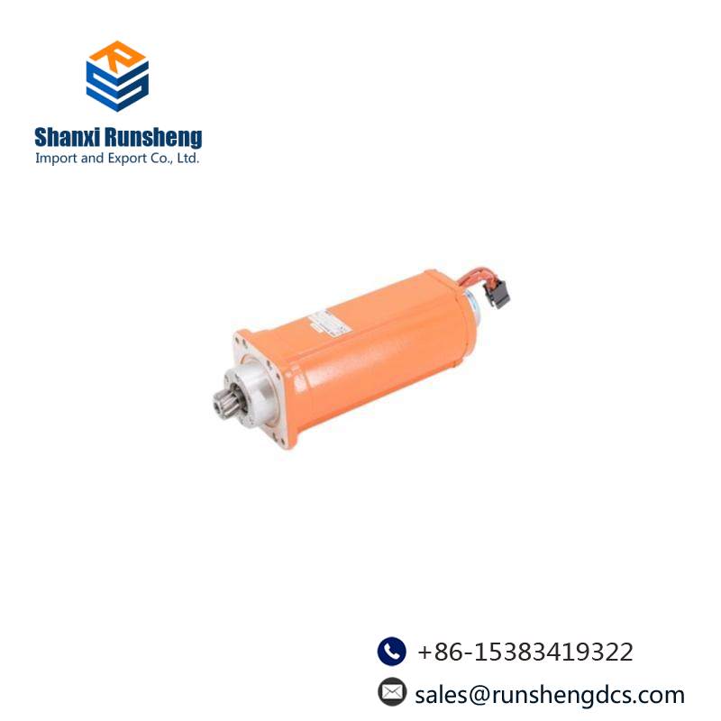 ABB IRB44004-53HAB3708-1 3HAC044515-001/00 3HAC044516-001/00 Motor unit axis 4-5