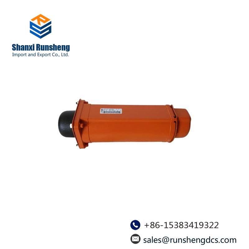 ABB IRB44004-53HAC10543-1 3HAC021457-001/04 3HAC044516-001/00 Servo Motor