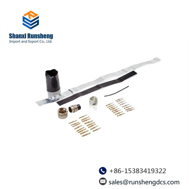 ABB IRB44004-63HAC12327-1 Conn. kit R2.CS/R3.CS