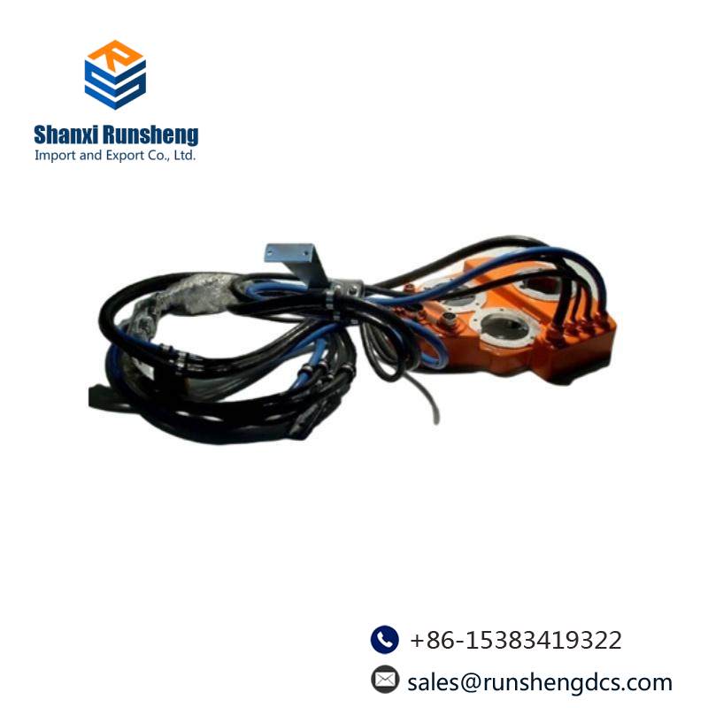 ABB IRB44004-63HAC5697-1 Cable unit ax. 4-6