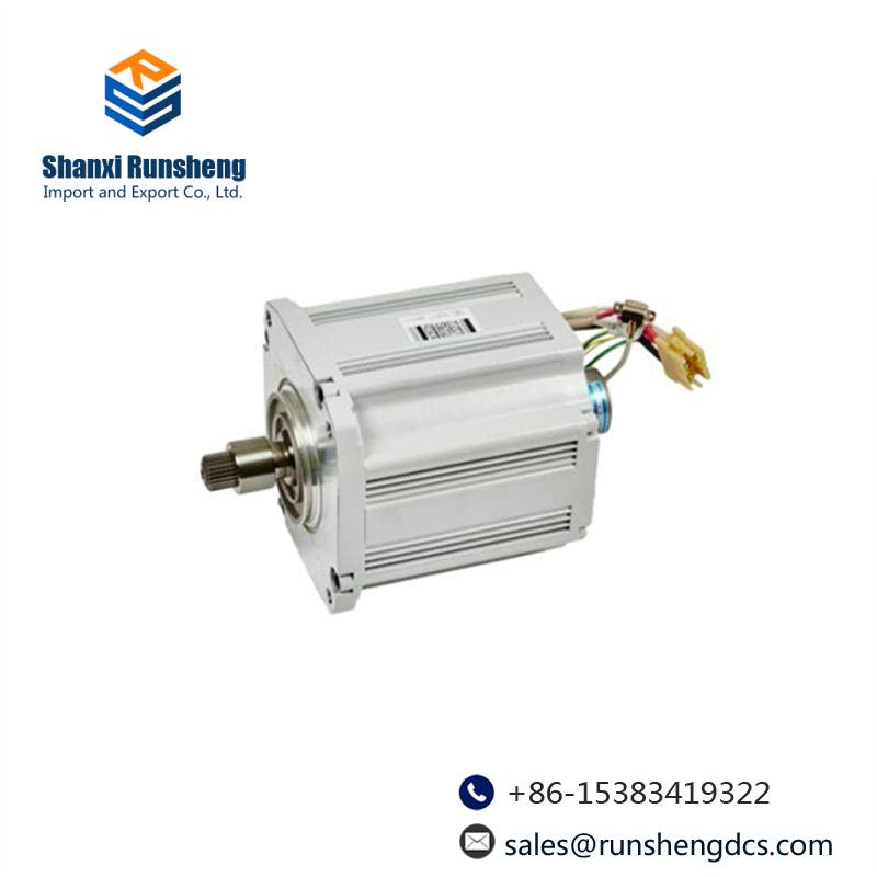 ABB IRB46003HAC029236-002/09 AC Servo Motor