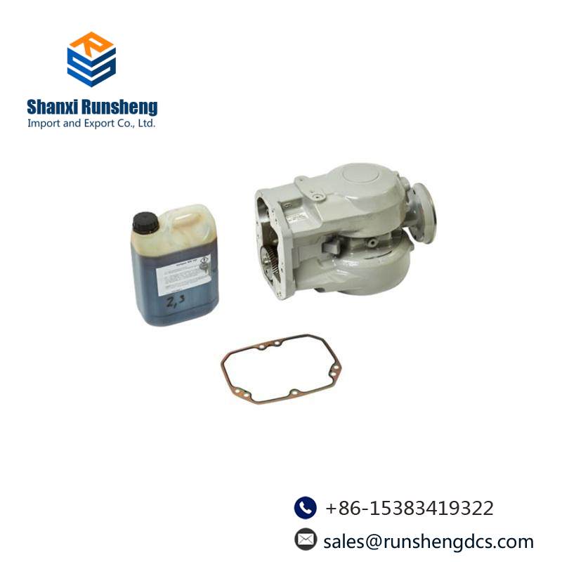 ABB IRB46003HAC059480-001 Foundry Prime