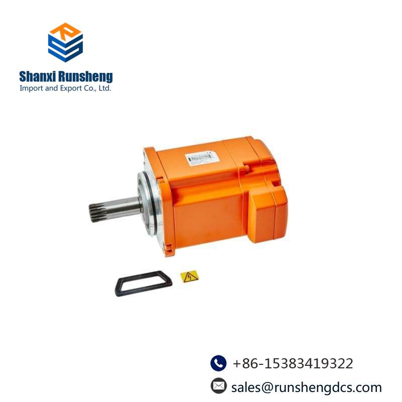 ABB IRB4603HAC057432-001 SERVO MOTOR