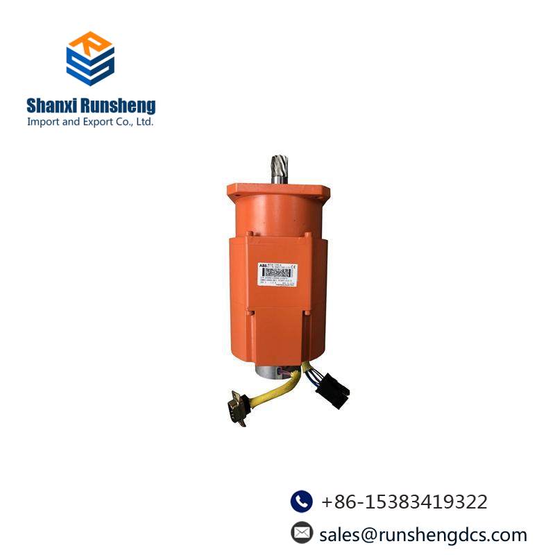 ABB IRB66003HAC024631-001 3HAC17345-1 3HAB3309-1 IRB66003HAC024631-001 3HAC17345-1 3HAB3309-1