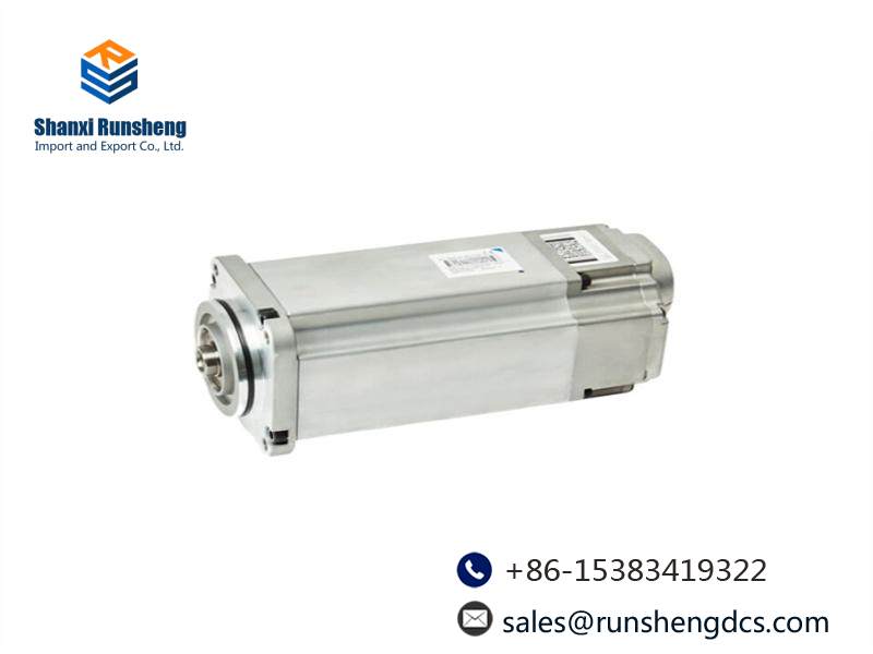 ABB IRB66003HAC057288-001 Rotational ac motor M10