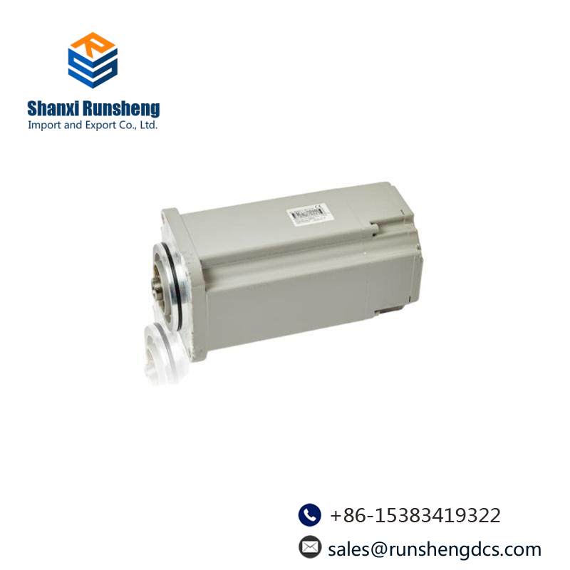 ABB IRB66003HAC058886-002 Rot ac motor