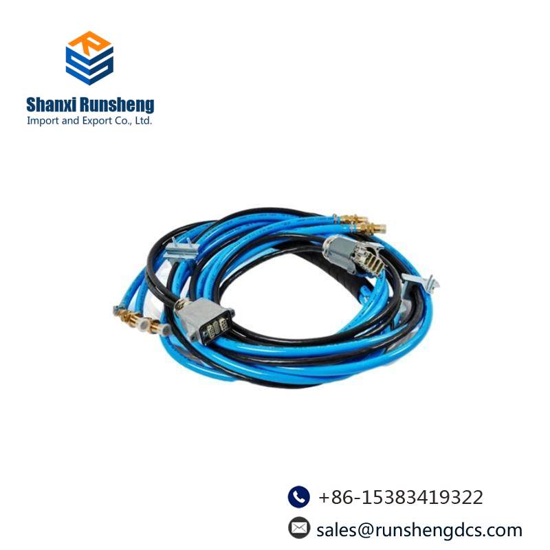 ABB IRB6601-63HAC022545-001 Cable harness