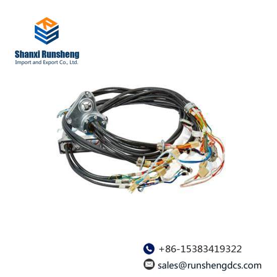 ABB IRB6601-6 3HAC069655-001 Manipulator harness ax 1-6