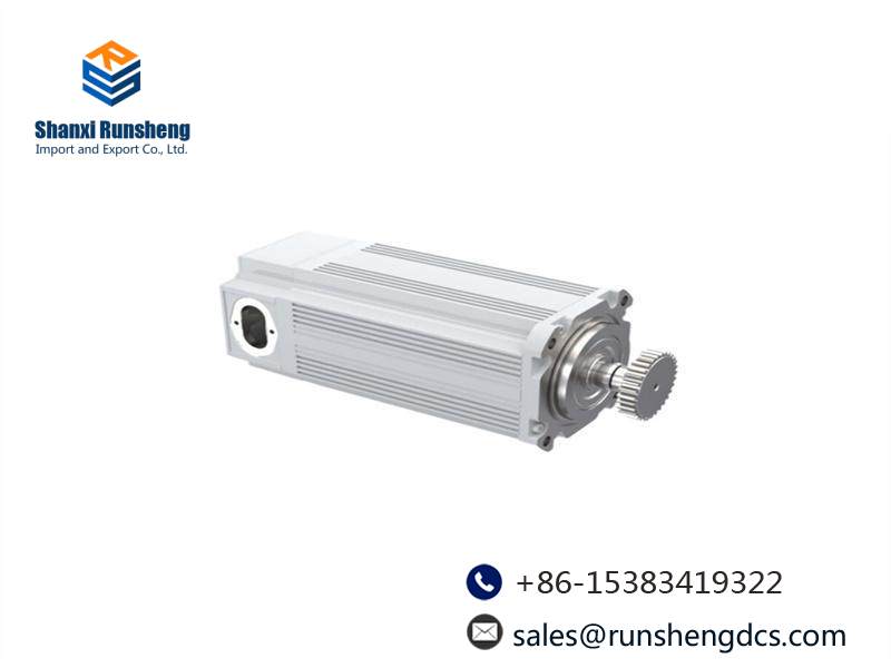 ABB IRB6603HAC058803-001 Servo Motor