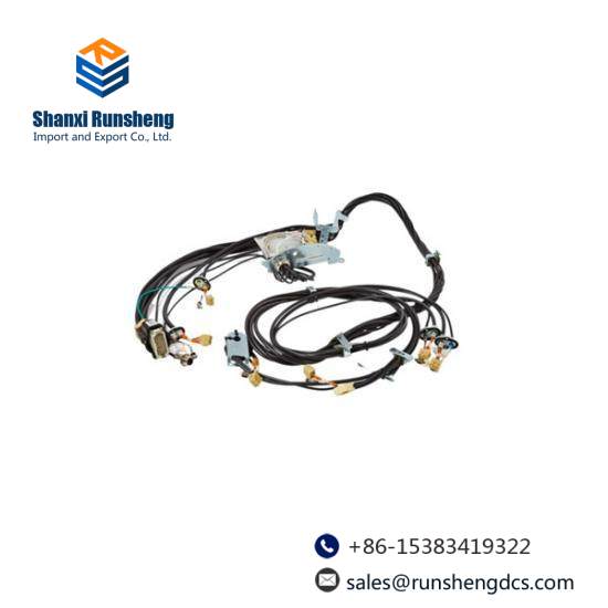 ABB IRB66201-63HAC066543-001 Manipulator harness ax 1-6