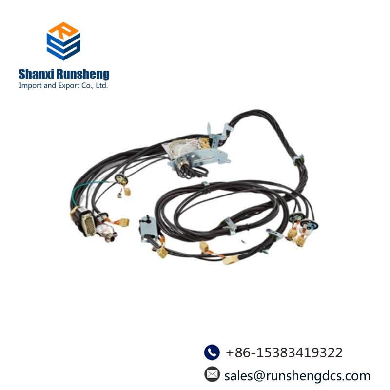 ABB IRB66203HAC066543-001 Manipulator harness ax 1-6