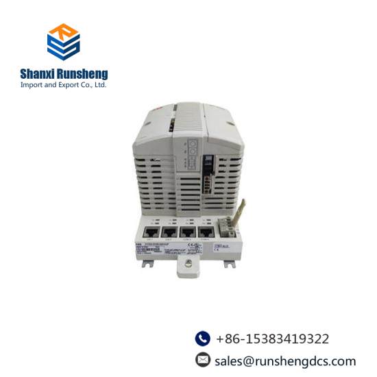 ABB IRB66403HAC030868-001 Balancing device