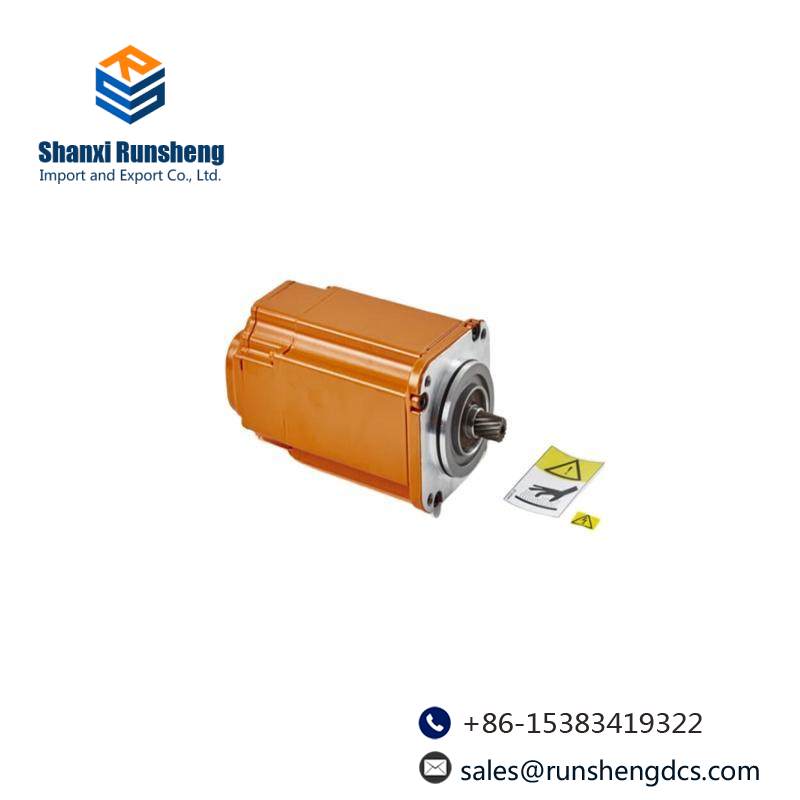 ABB 3HAC060331-001