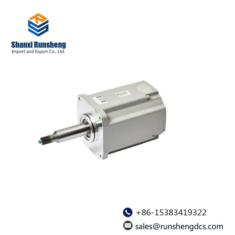 ABB IRB6650 3HAC034832-003 3HAC058883-002 Rot. ac motor