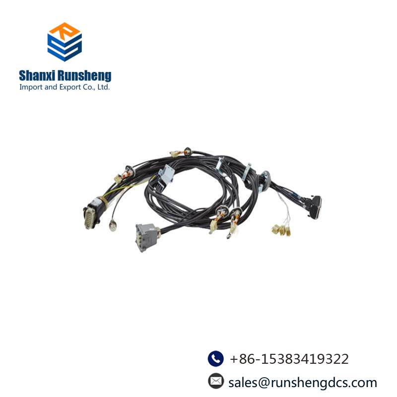 ABB IRB6650S1-43HAC14940-1 IRB76003HAC11440-1 5-63HAC11440-1 IRB6650S1-43HAC14940-1 IRB76003HAC11440-1 5-63HAC11440-1