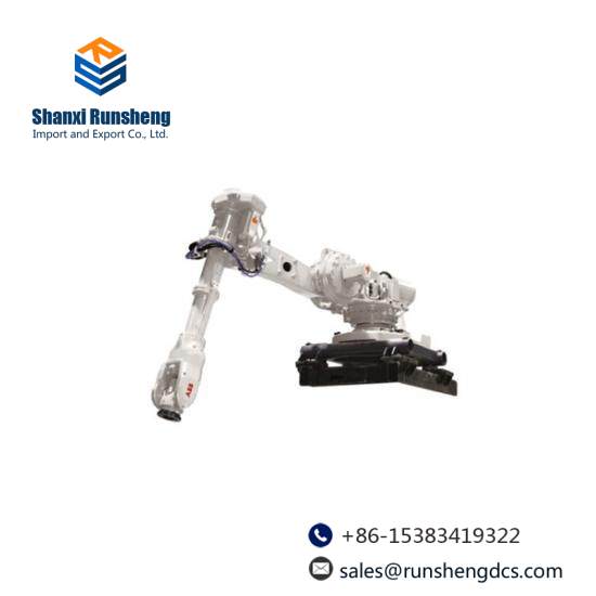 ABB IRB6650S3HAC050025-002 Wrist
