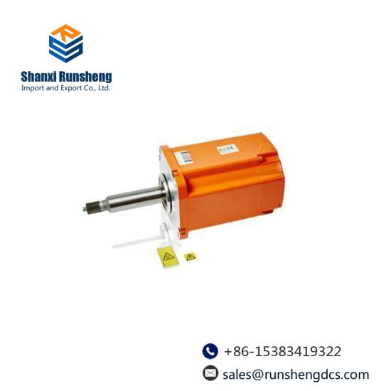 ABB IRB6650S3HAC057551-003 Motor incl pinion