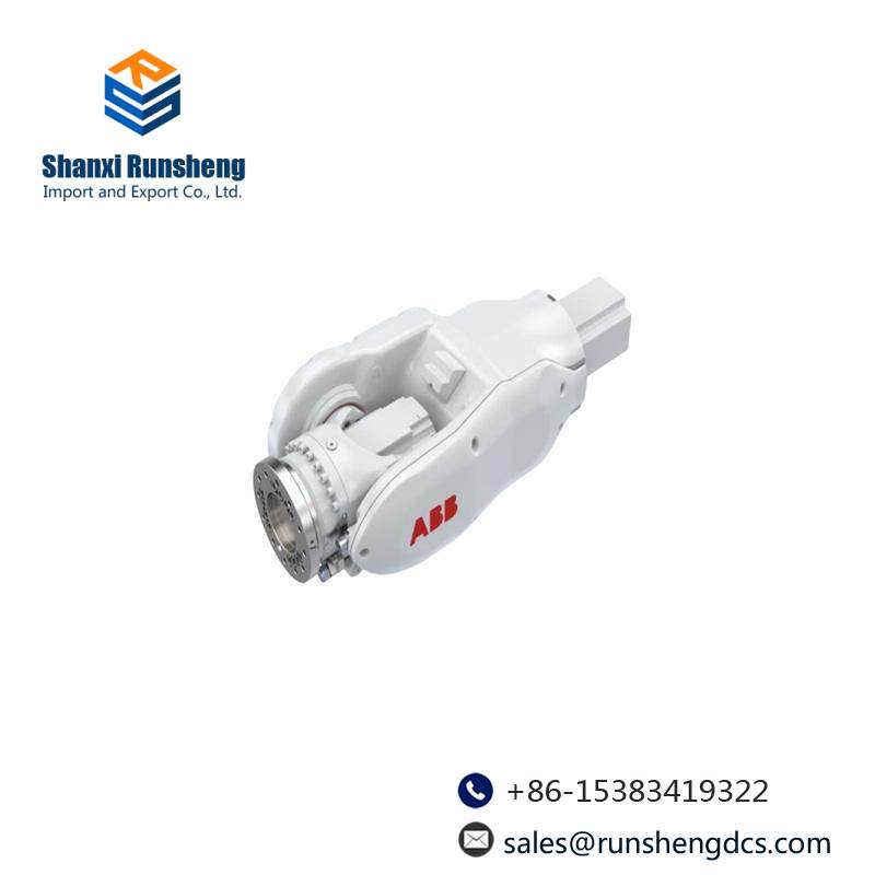 ABB IRB6650S3HAC063644-002 IRB2400 3HAC10544-1 3HAC10602-1 Wrist