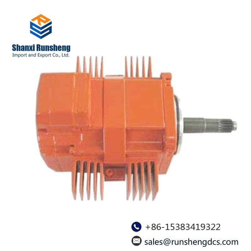 ABB IRB66603HAC028889-001 Motor incl pinion