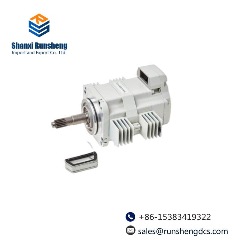 ABB IRB66603HAC028889-002 Servo Motor