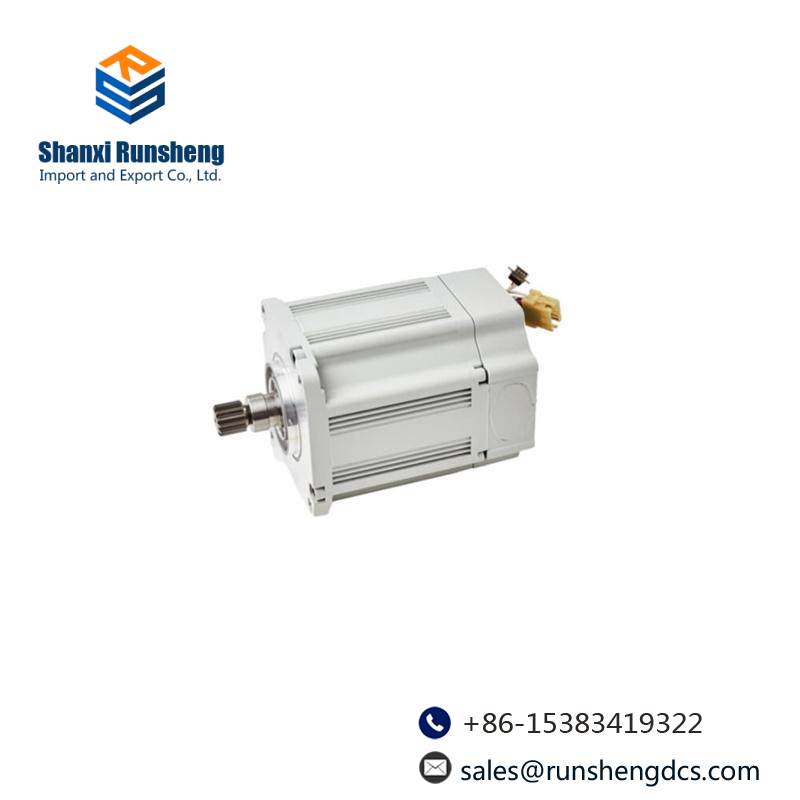 ABB  IRB67003HAC043452-003  Rot. ac motor incl p.
