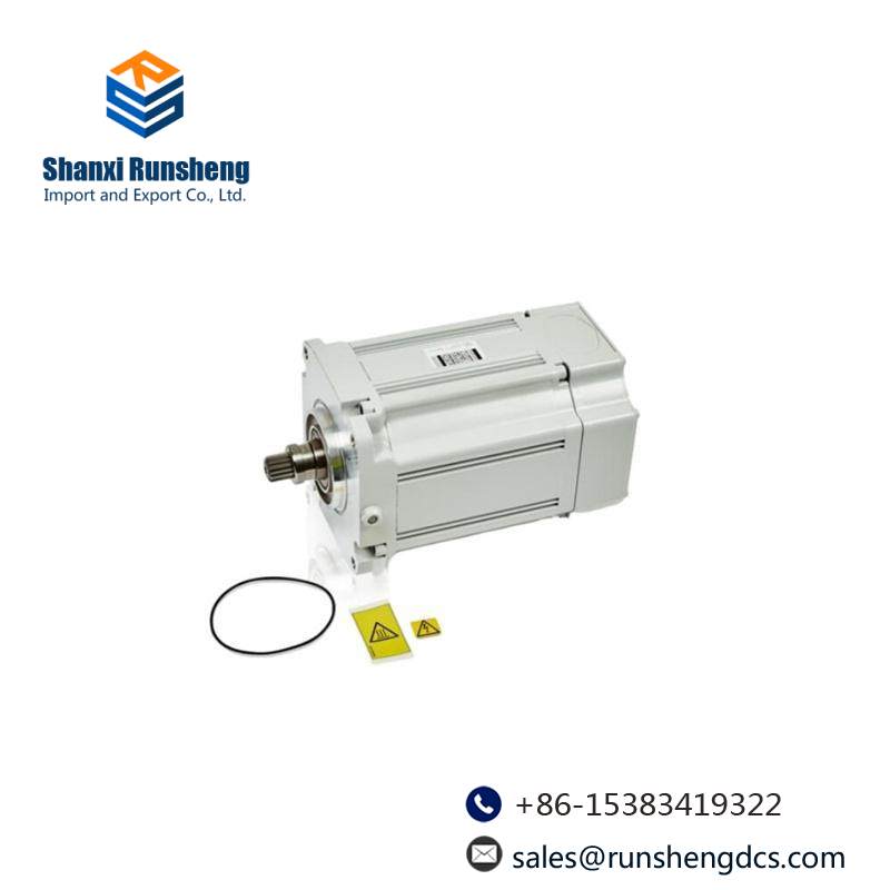 ABB IRB67003HAC051407-002 Rot. ac motor incl p.