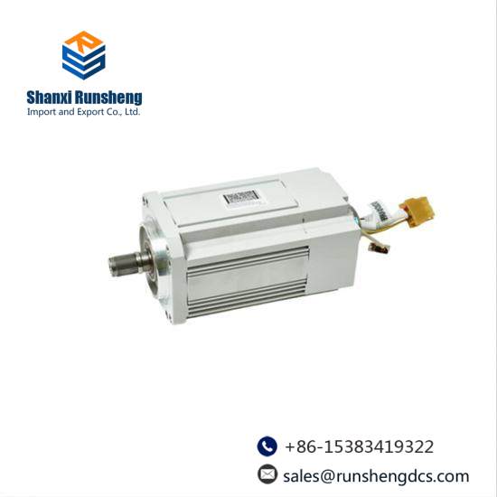 ABB IRB67003HAC055451-004 Rot. ac motor