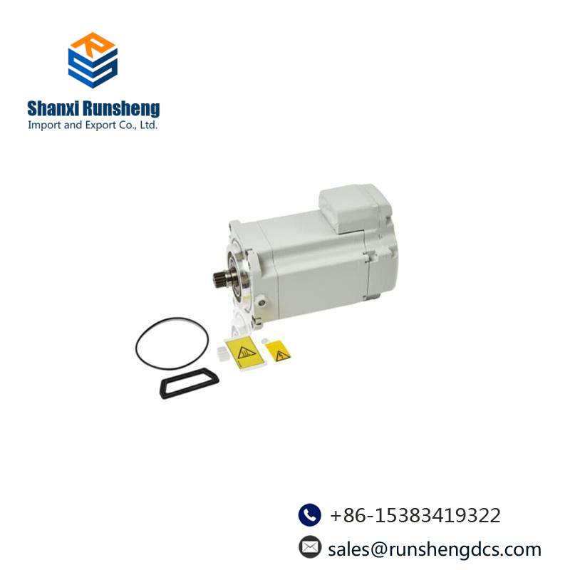 ABB IRB67003HAC055699-003 Rot. ac motor incl p.