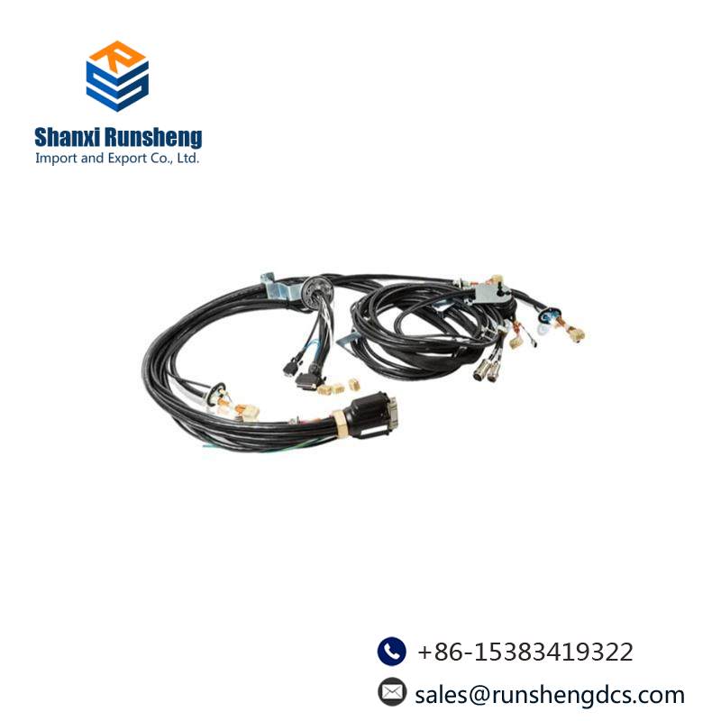 ABB IRB67003HAC058040-001 Manipulator harness