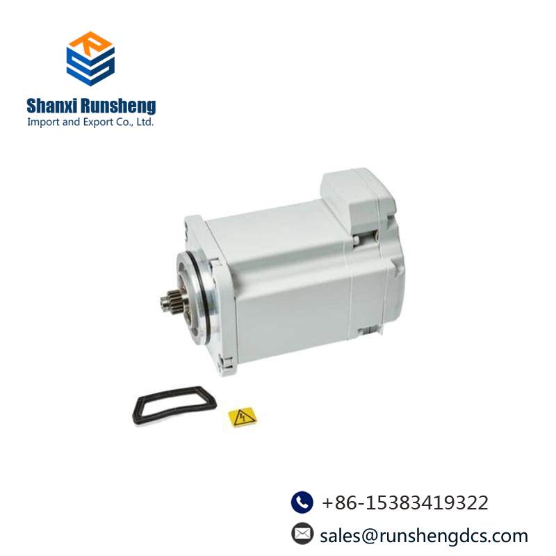 ABB IRB76003HAC14041-1 Servo Motor