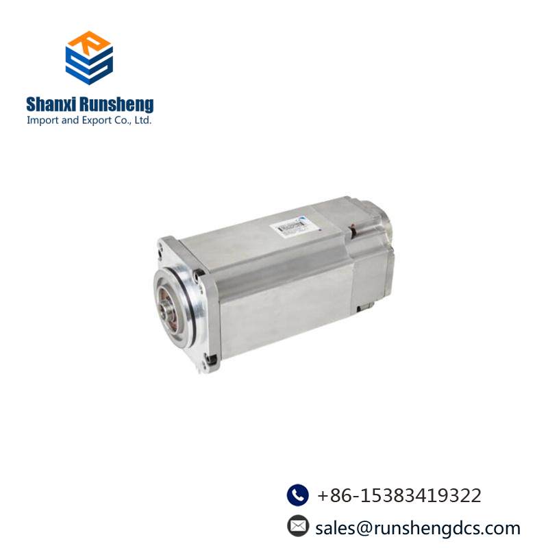 ABB IRB76003HAC14673-3 Robotic Servo Motor