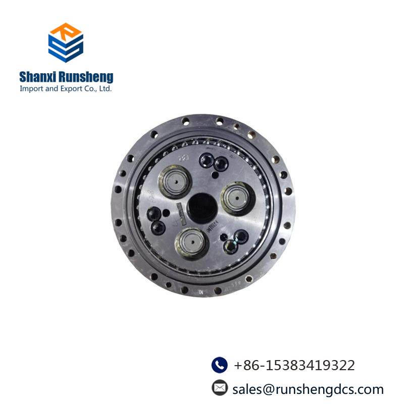 ABB IRB76003HAC17272-1 Gear Assembly