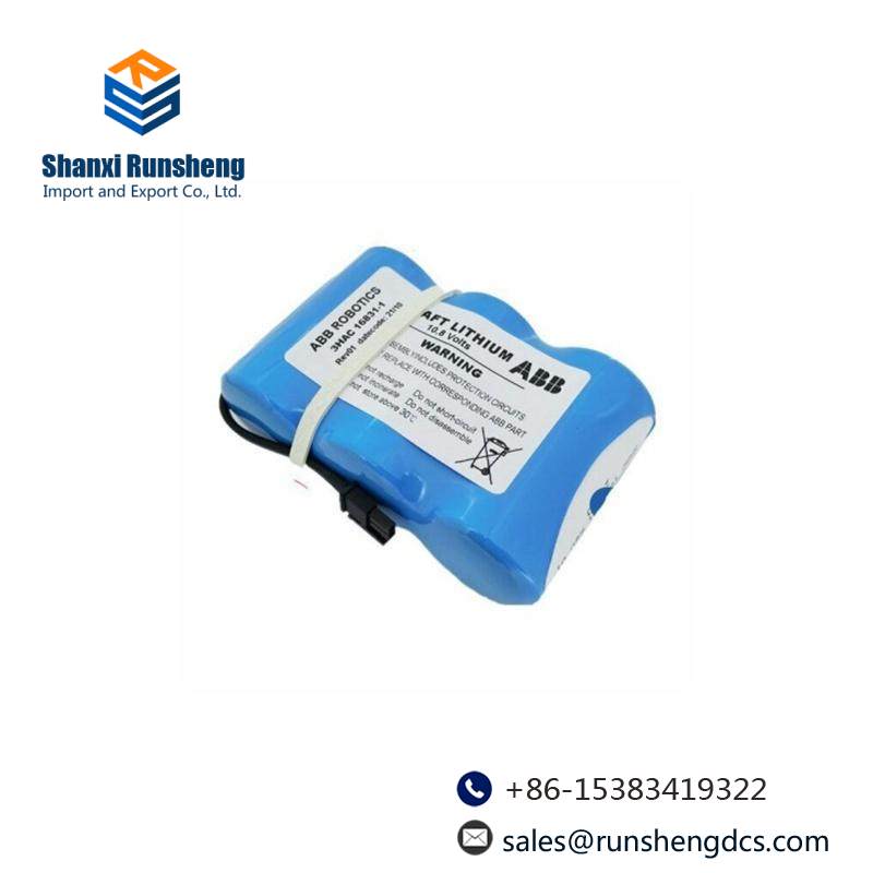 ABB IRB7600 3HAC037194-001 3HAC049360-006-22 3HAC049360-005 3HAC16831-1 IRB7600 3HAC037194-001 3HAC049360-006-22 3HAC049360-005 3HAC16831-1
