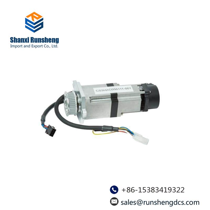 ABB 3HAC056111-001