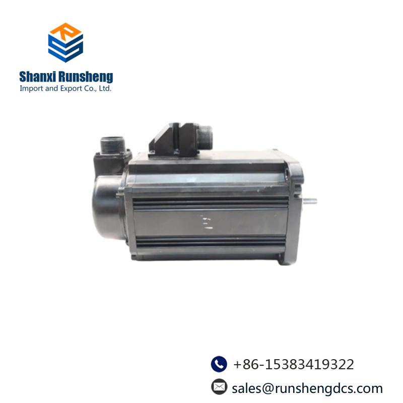 ABB IRT501-663HAWC116592-/00 Servo Motor