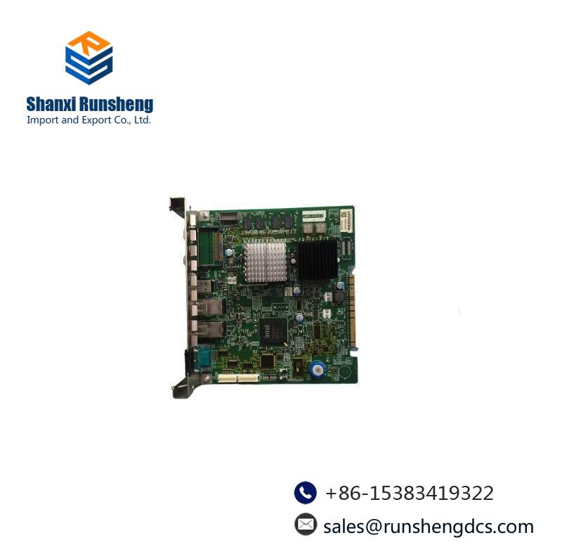ABB IT94-3 HESG112699/B