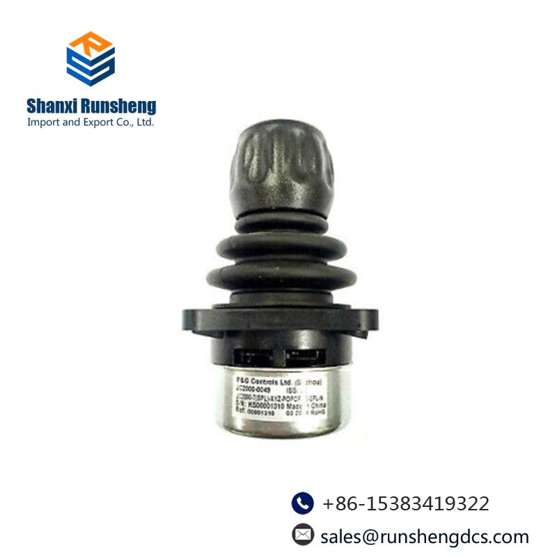 ABB JC2000-0049 DSQC679 Teach Pendant
