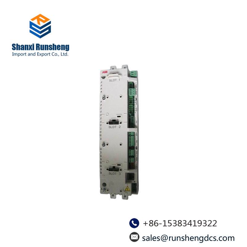 ABB JCU-11 Control Unit
