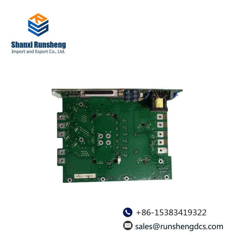 ABB JSEM-D3C1 Drive Board