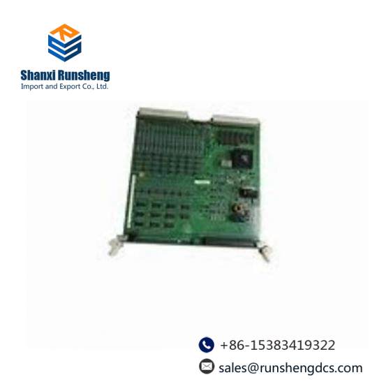ABB KUC720AE01 3BHB000652R0001