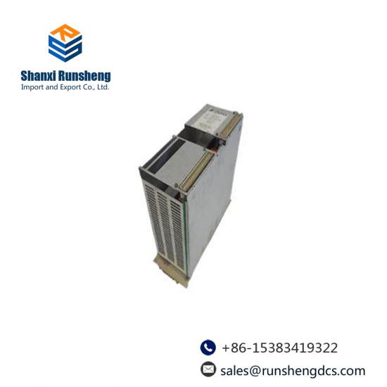ABB KVC758A124 3BHE021951R1024