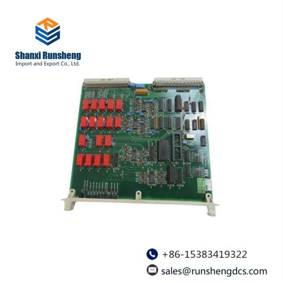 ABB L003748-AR 3BSX108237R300