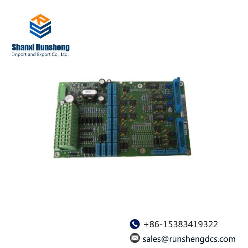ABB LDSTA-01 63940143 Inverter/Converter Boards