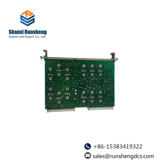 ABB LT8978bV1 HIEE320639R1 BOARD